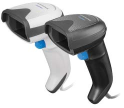 Datalogic Gryphon I GD4520 - Barcode-Scanner - Handgerät - 2D-Imager - decodiert - USB