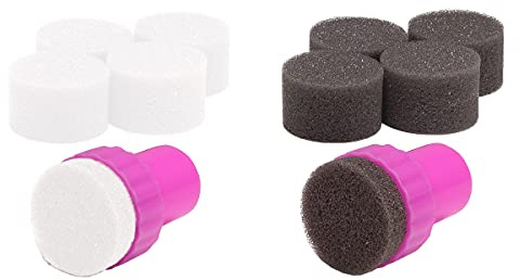 Wave Finish Products Series Sponge Stamp Holder Plastic Model Paint Tool OF-070
