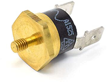 Termostato Pilota 95 165 per Didiesse Frog Macchina da Caffe Ricambio Originale Dds (95 Gradi)