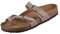 BIRKENSTOCK - Mayari Tobacco - 1011433 - Farbe: Braunn - Größe: 40 EU