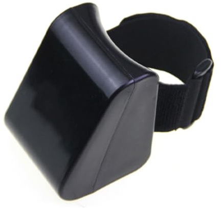 BUBEFSKD Accessorio per La Pratica Allenamento Altalena Pedale della Gamba Correttore del Gomito Correttore Altalena per Principianti Allenatore Golf