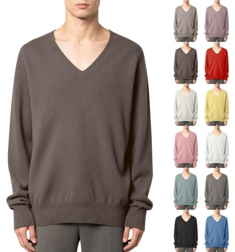 Generisch Blazer bouclé rose à manches longues pour femme