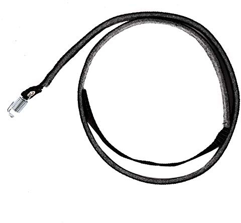 Replacement Spare Tension Belt Part for Elliptical Cross Trainer Exercise Bike