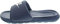 NIKE Men's Victori One Slipper, Midnight Navy White Midnight Navy, 13 UK