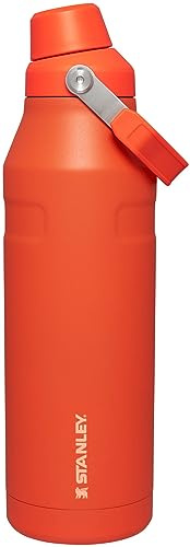 Stanley IceFlow™ Fast Flow Bottle 50oz Tigerlily