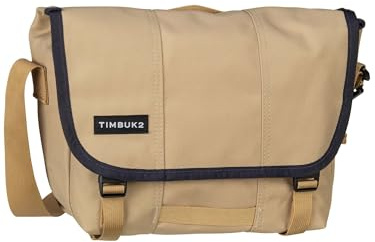 Timbuk2 Damen Herren Umhängetasche Classic S One Size