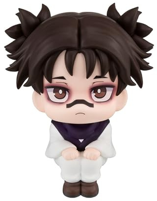 Figura Choso JJK Look up Figura Modelo 9,5 cm Anime Figura de Acción Chōsō Peluche Llavero Colecciones Decoración Regalo para los Fans