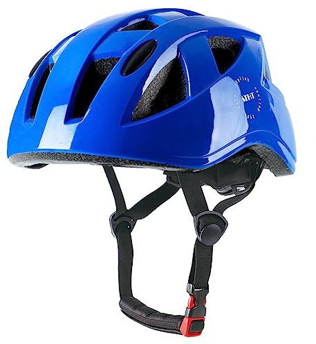 Atphfety Kids Bike Helmet,2 Sizes Adjustable for Youth Child Boys & Girls Ages 3-5-8-14,Ventilation and Multi-Sport for Bicycle Skate