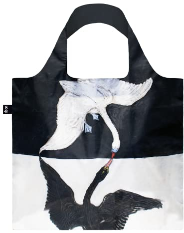 LOQI HILMA AF KLINT The Swan