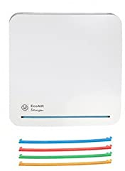 S & P ecoair lc - Extracteur pour salle de bain ecoair slc