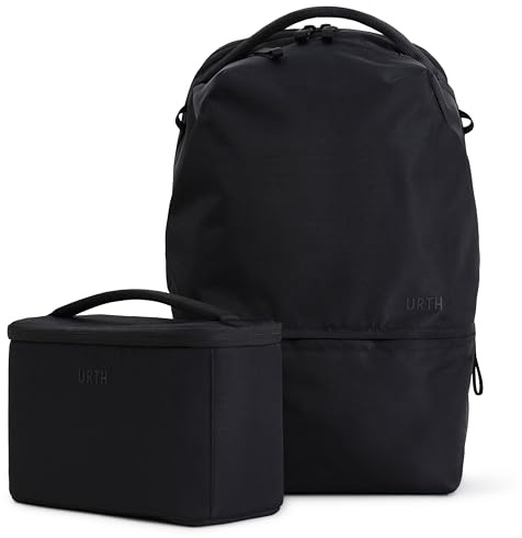 Urth Arkose 20L Ryggsäck + Inlägg