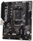 Shuang B550M Gaming Gaming Scheda Madre Piccolo Acciaio Cannon MATX