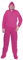 Trend Line Maleroverall Größe XL Schutzanzug Farbschutz Spritzschutz Maleranzug