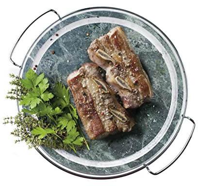 IBILI - 755050P - Reserv grillsten, REF755050