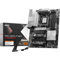MSI PRO X870-P WiFi Mainboard, ATX - Unterstützt AMD Ryzen 9000/8000/7000 Prozessoren, AM5-60A SPS VR M, DDR5 Memory Boost (8200+ MT/s OC), PCIe 5.0 x16 & 4.0 x16, M.2 Gen5, Wi-Fi 7, 5G LAN