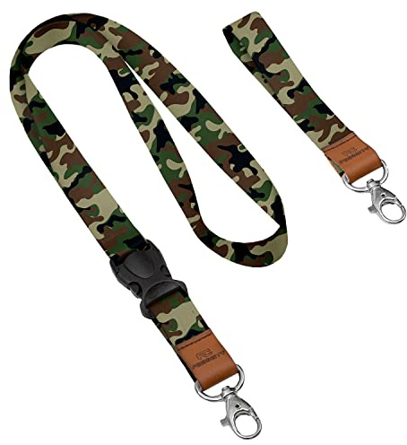 Personnalisé Lanière Cordon à votre Texte Cordon Cordon promotionnel pour badge imprimé Lanyard courroie de cou Strap Moro [098]