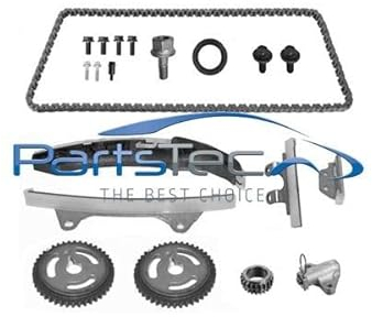 PartsTec styrkedjesats PTA114-0323 i10 (PA) i20 (PB, PBT)