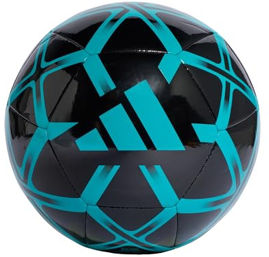 adidas Mixte STARLANCER CLUB BALL, black/green, 3