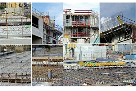 Mortier pour jointoiement de prédalles 5 Kg Gris clair - MATPRO