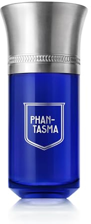 Eau de Parfum. LIQUIDES IMAGINAIRES PHANTASMA