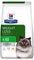 HILL'S Feline Diet Feline r/d Gewichtsreduzierung, Trockenfutter, 3 kg