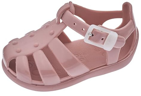 Chicco, Sandales pour Fille, avec Pratique à Bride, Idéales pour Mer et Piscine, Chaussures Enfants, Designed in Italy