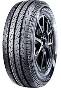 ROADCRUZA Pneu d'été 195/70 R 15 C TL 104/102R RA350 8PR BSW