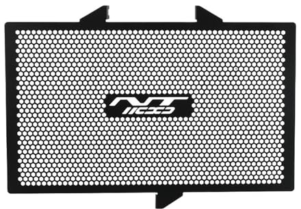 Motociclo Griglia radiatore NT1100 Accessori Moto Griglia Del Radiatore Di Protezione Della Copertura Serbatoio Acqua Per NT 1100 DCT 2022 2023 2024