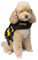 Cressi Dog Schwimmweste Für Hunde, Größenverstellbar, Float Coat, Dog Life Jacket, Hunde Schwimmweste, Schweben Rettungsweste Hunde Einstellbar