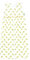 Odenwälder Sommerschlafsack 90, 12-24 Monate (80 bis 98cm) Schlafsack Baby Sommer 0,5 TOG Zertifizierte Baumwolle Made in Germany UVP55,99