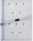 SIGNZ selbstklebende Buchschutzfolie, transparent, 2 m x 40 cm, starke 60 my (0,06mm), glasklar, CO2-neutral hergestellt, made in Germany