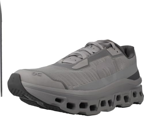 On Running CLOUDMONSTER Void Sneaker
