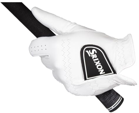 Srixon SRX Cabretta Left Hand, Large