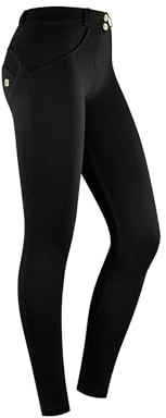 Freddy - Hose Push Up WR.up® Superskinny Bio-Baumwolle