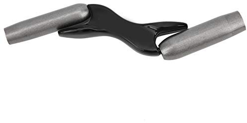 Paleta Albañil Manual, Paleta de Ensambladura de Ladrillos Herramientas Albañileria 1/2 5/8 3/4 7/8