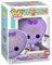 Funko Pop! Vinyl: Polly Pocket Shell Pocket - Heart Shell - Lila - Vinyl-Sammelfigur - Geschenkidee - Offizielle Handelswaren - Spielzeug Für Kinder und Erwachsene - Ad Icons Fans