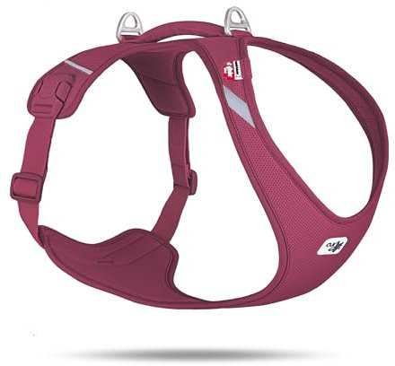 Belka Harness Air-Mesh Ruby 2XL