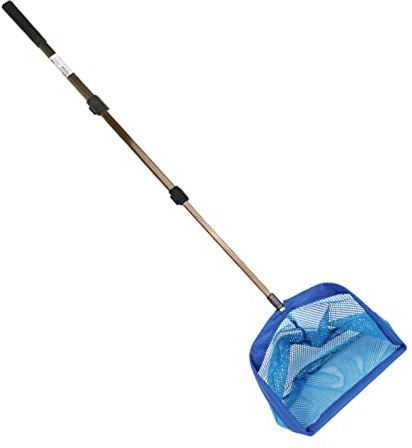 KBOLAE Recolector de pelotas de tenis de mesa, accesorio de red de recogida de pelotas de pingpong