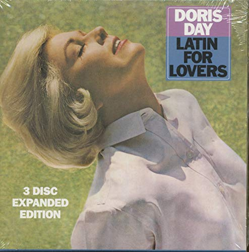 Latin For Lovers: 3 Disc Digipak Edition