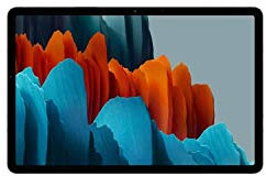 Samsung Galaxy Tab S7 128GB Wi-Fi Black (FR version)