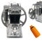 3HP Air Compressor Pump Motor Head Piston Cylinder Universal Air Compressor Head Pump 2200W 250L/min Piston Compressor Air Compressor Piston Ring Kit