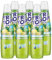 Tri Top Getränke-Sirup Zitrone-Limette 600ml - kalorienarm (6er Pack)