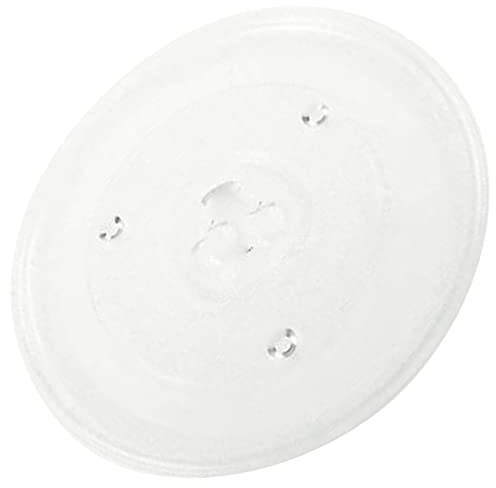 SOS Accessoire Plateau tournant diam 270mm pour Four micro-ondes 243017000017, GASUK09P11001R ARISTON HOTPOINT, BAUKNECHT, CANDY, CONTINENTAL EDISON,
