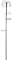 Walter Harrison's Deluxe Wild Bird Feeder Pole Bird Feeding Station Food and Water With Six Feeding Areas