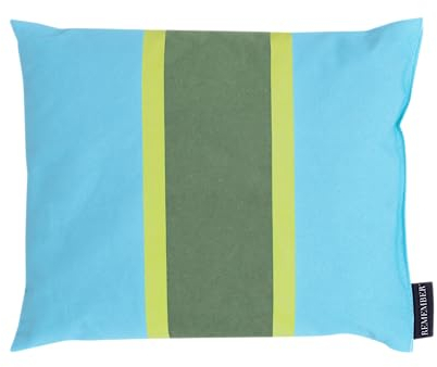 Wellnesskissen Kirschkern Lavendel Zirben Kräuter Remember , Remember:Kirschkernkissen