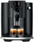 Jura UK 15511 Jura 15511 E6 Coffee Machine Piano Black