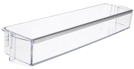 LUTH Premium Profi Parts Türfach kompatibel mit Amica 1043989 für Kühlschrank