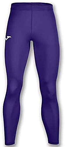 Joma Academy herr thermo byxor, blå, S-M