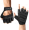 COFIT Belüftet Fitness Handschuhe, 2022 Gewichtheber Handschuhe mit Handflächenschutz, Vielseitig Einsetzbar für Fitnessstudio, Übungen, Radfahren, Klettern und Rudern