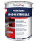 Metaltop - Peinture Industrielle - Vert mousse - RAL 6005 - Pot 1 L
